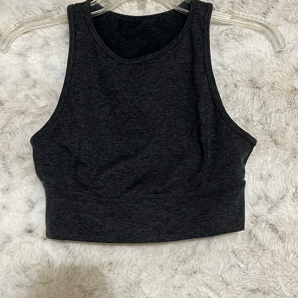 Joy Lab sports bra / crop tank top